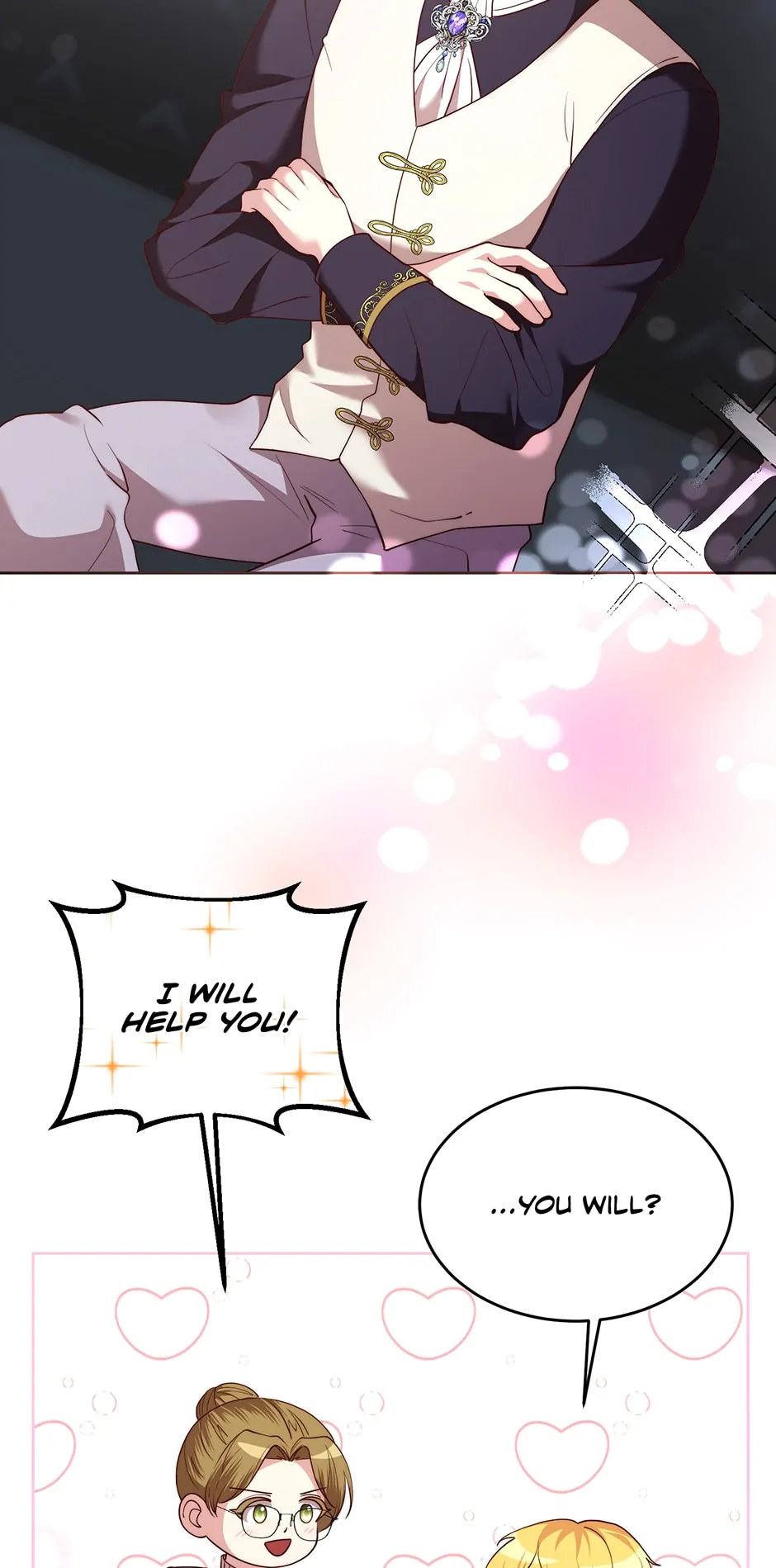I Tamed the Male Lead’s Father Chapter 19 page 58