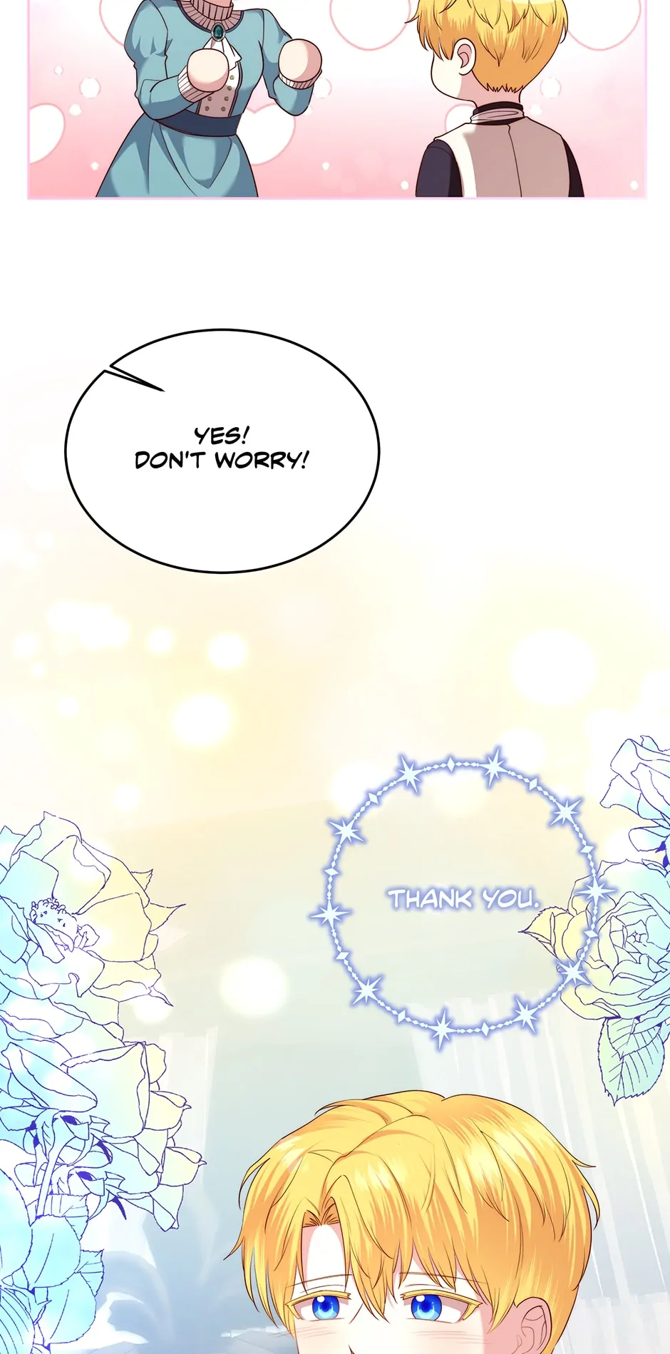 I Tamed the Male Lead’s Father Chapter 19 page 59
