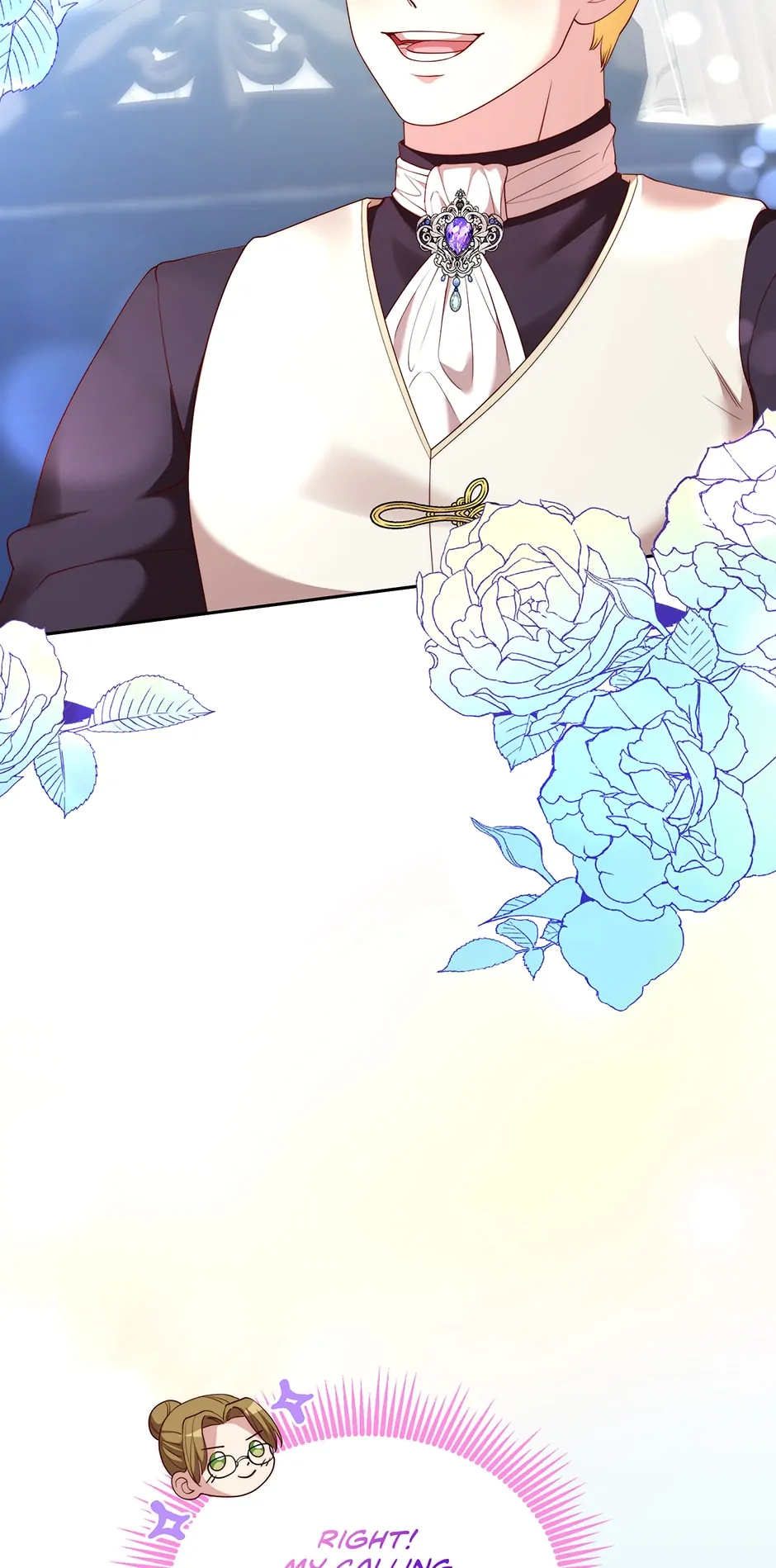 I Tamed the Male Lead’s Father Chapter 19 page 60