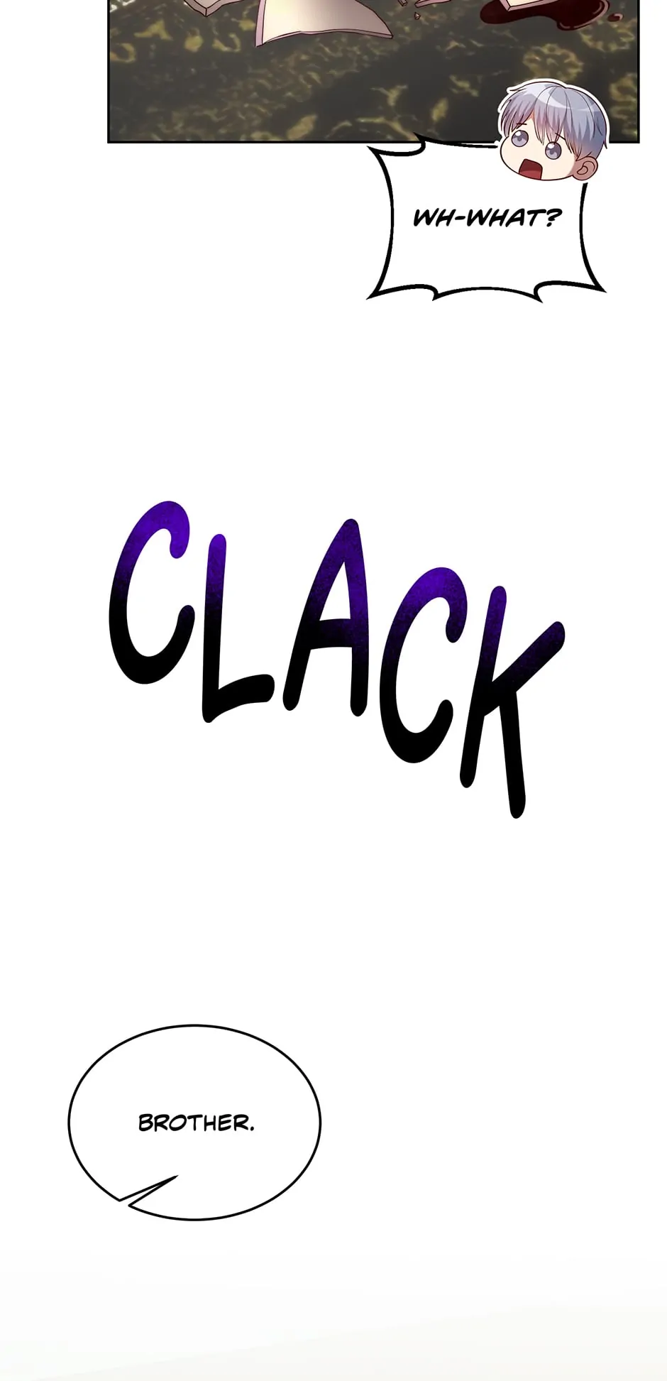 I Tamed the Male Lead’s Father Chapter 19 page 6
