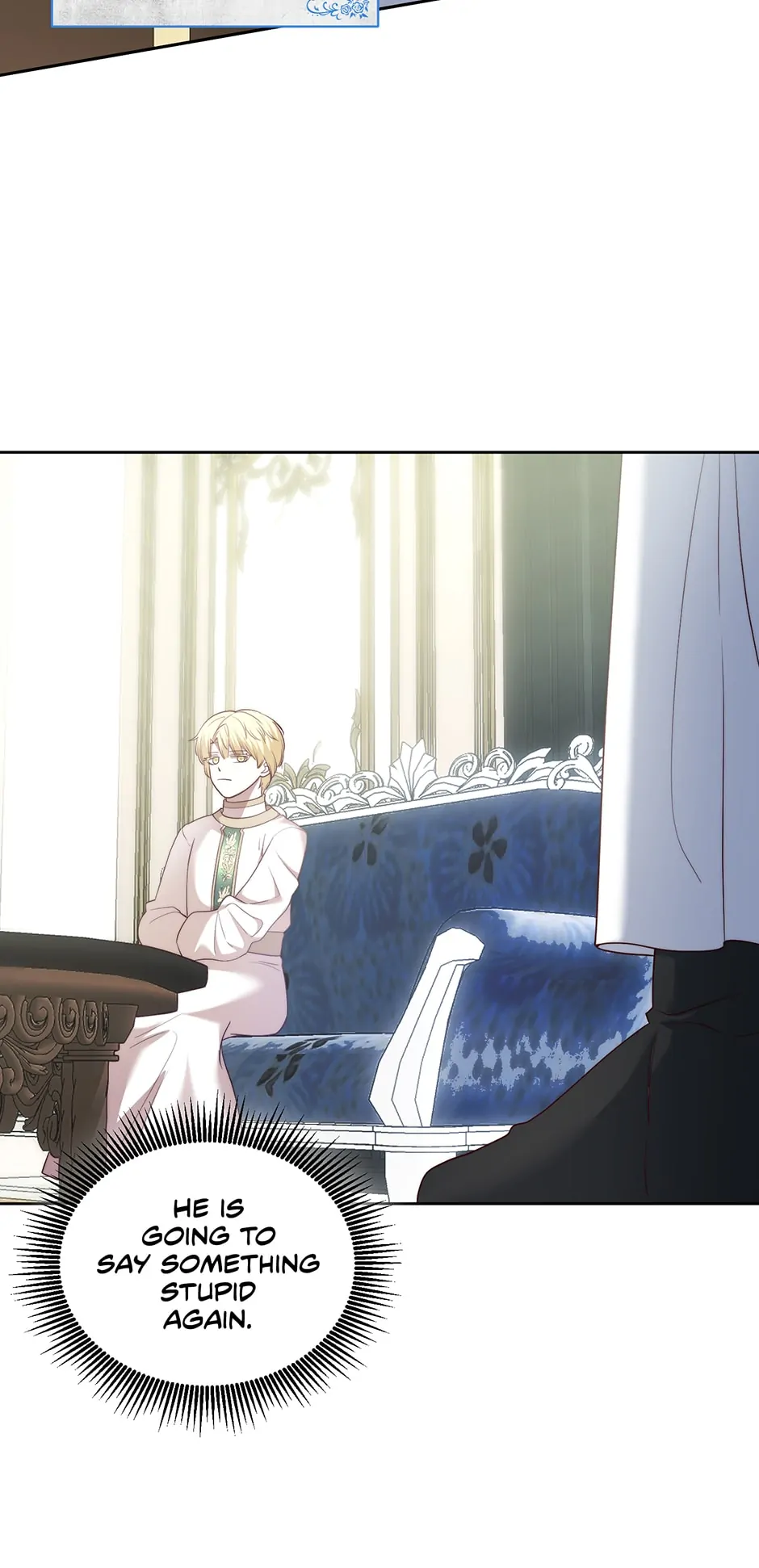 I Tamed the Male Lead’s Father Chapter 19 page 8
