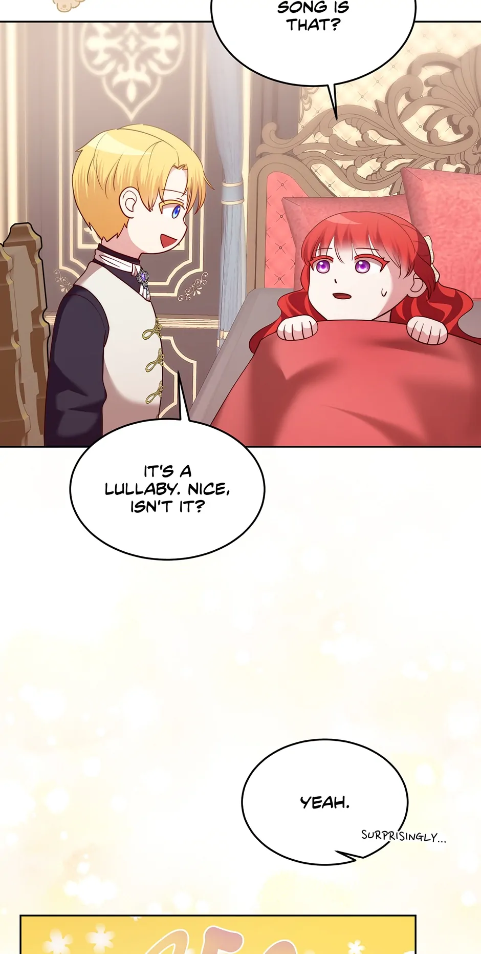 I Tamed the Male Lead’s Father Chapter 20 page 16