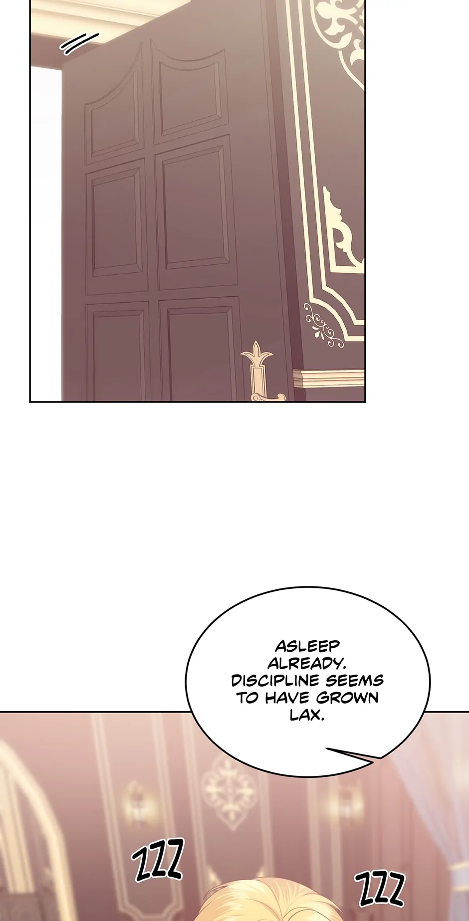 I Tamed the Male Lead’s Father Chapter 20 page 25