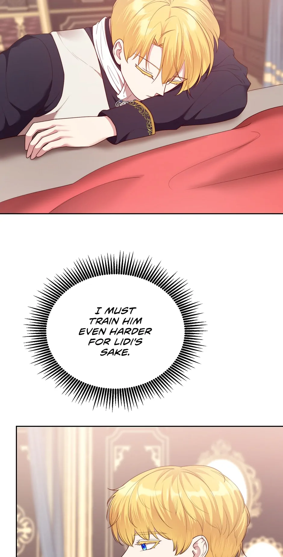 I Tamed the Male Lead’s Father Chapter 20 page 26