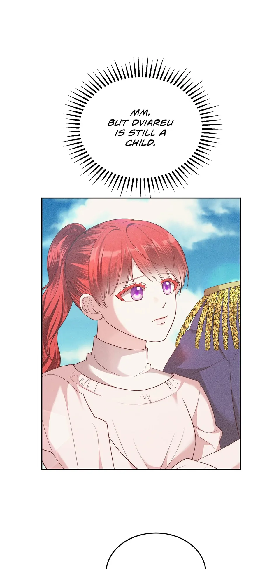 I Tamed the Male Lead’s Father Chapter 20 page 29