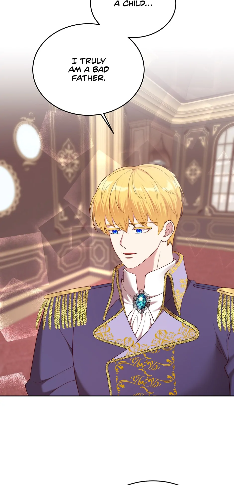 I Tamed the Male Lead’s Father Chapter 20 page 30