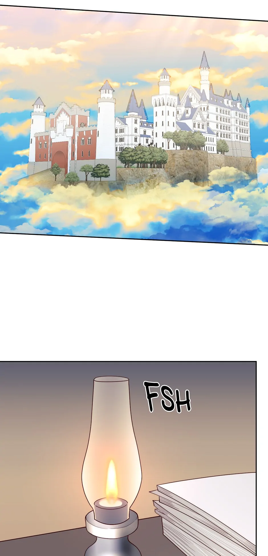 I Tamed the Male Lead’s Father Chapter 20 page 32