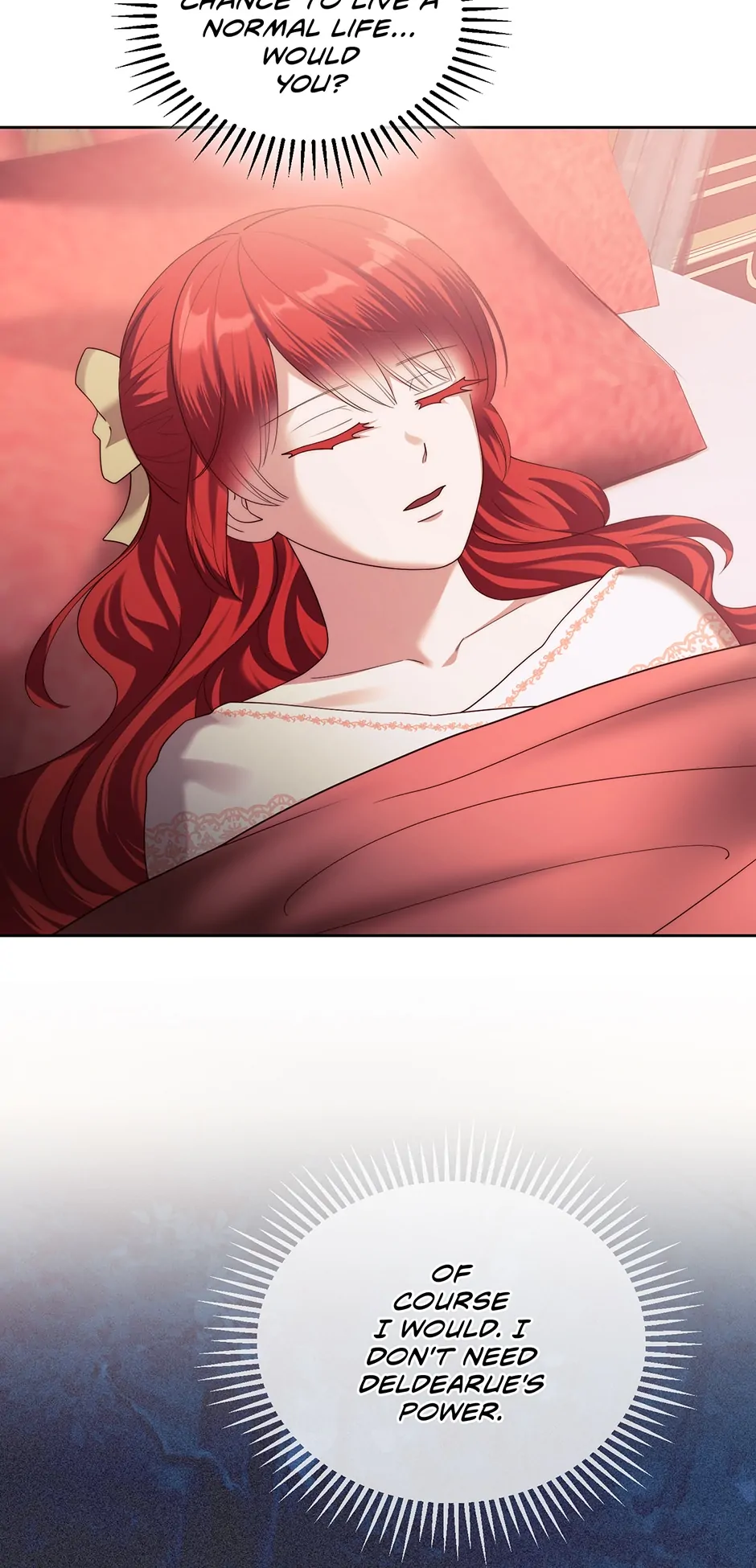 I Tamed the Male Lead’s Father Chapter 20 page 34