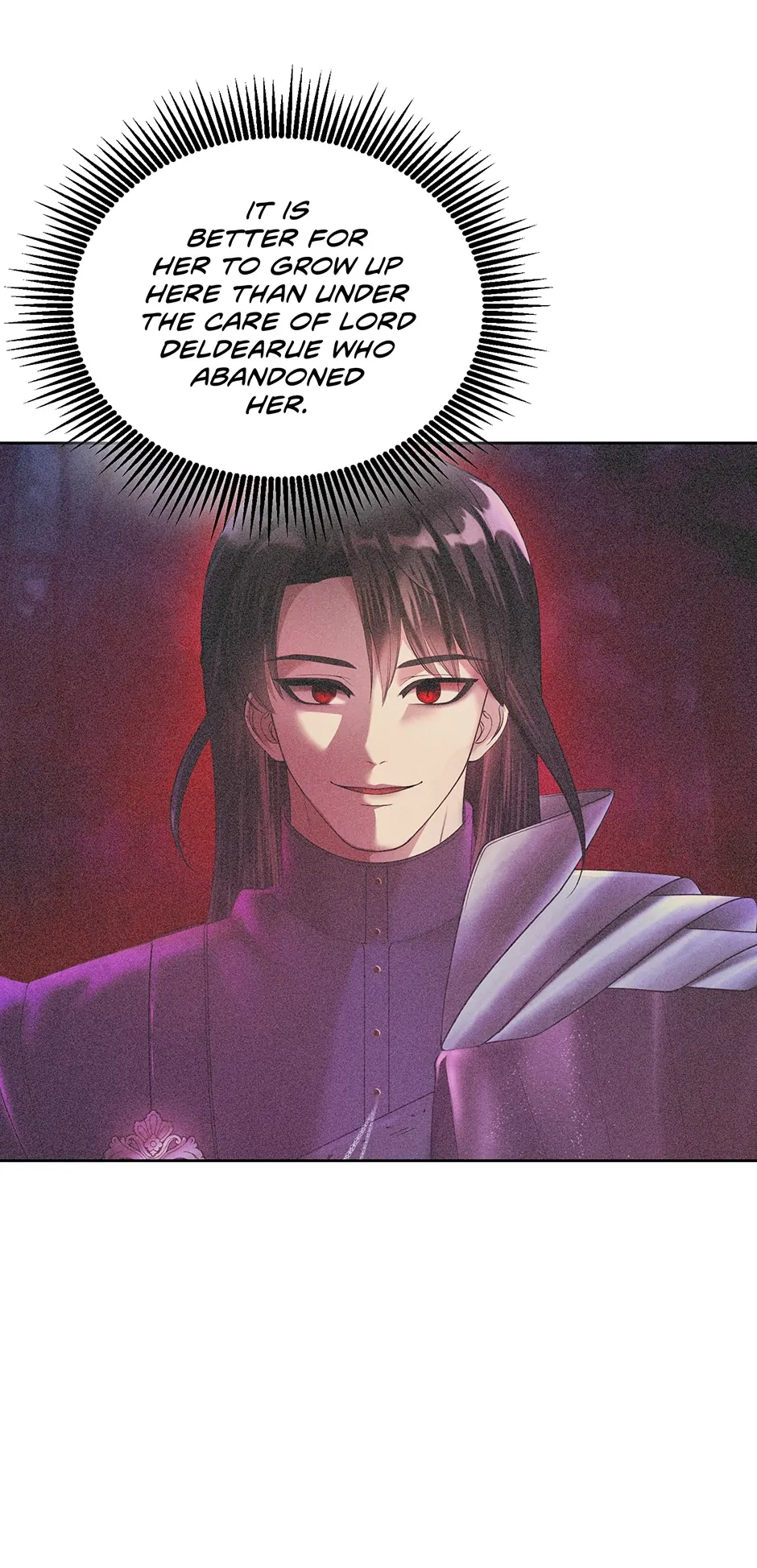 I Tamed the Male Lead’s Father Chapter 20 page 37