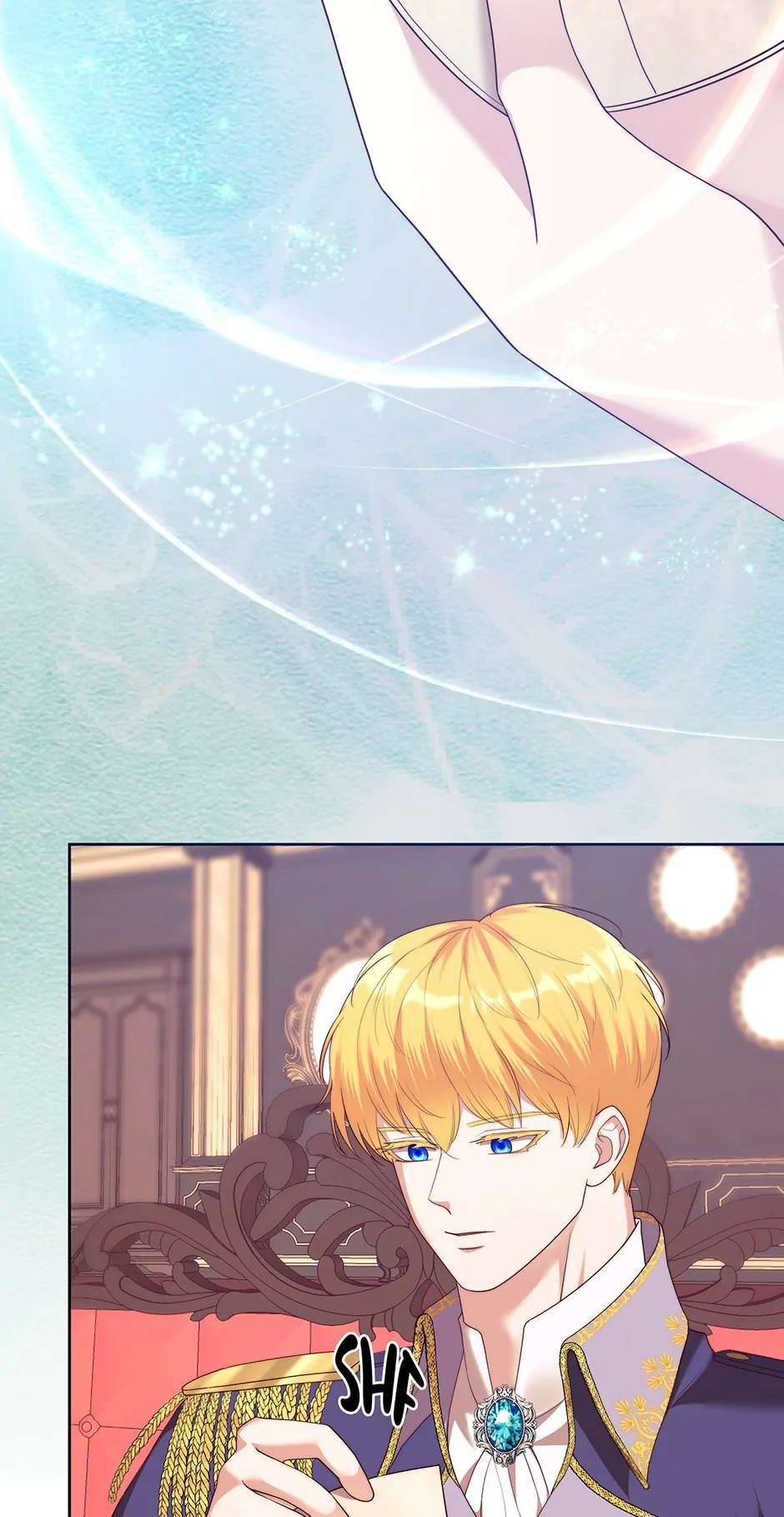 I Tamed the Male Lead’s Father Chapter 20 page 40