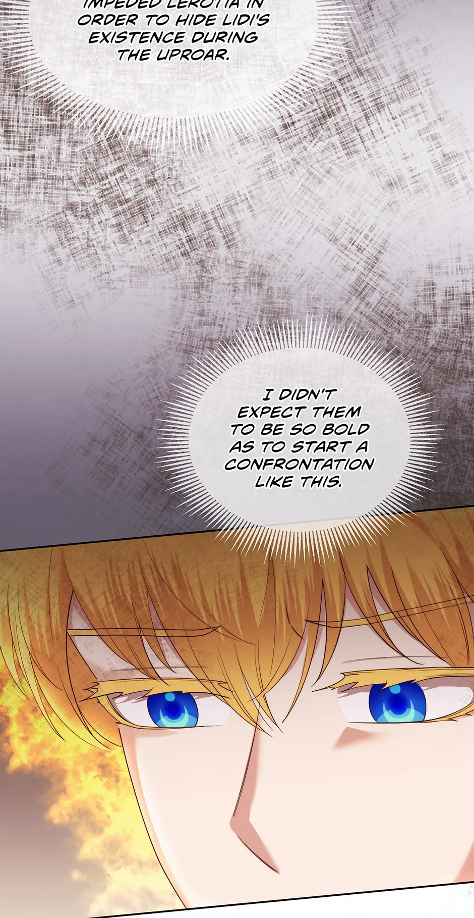 I Tamed the Male Lead’s Father Chapter 20 page 42