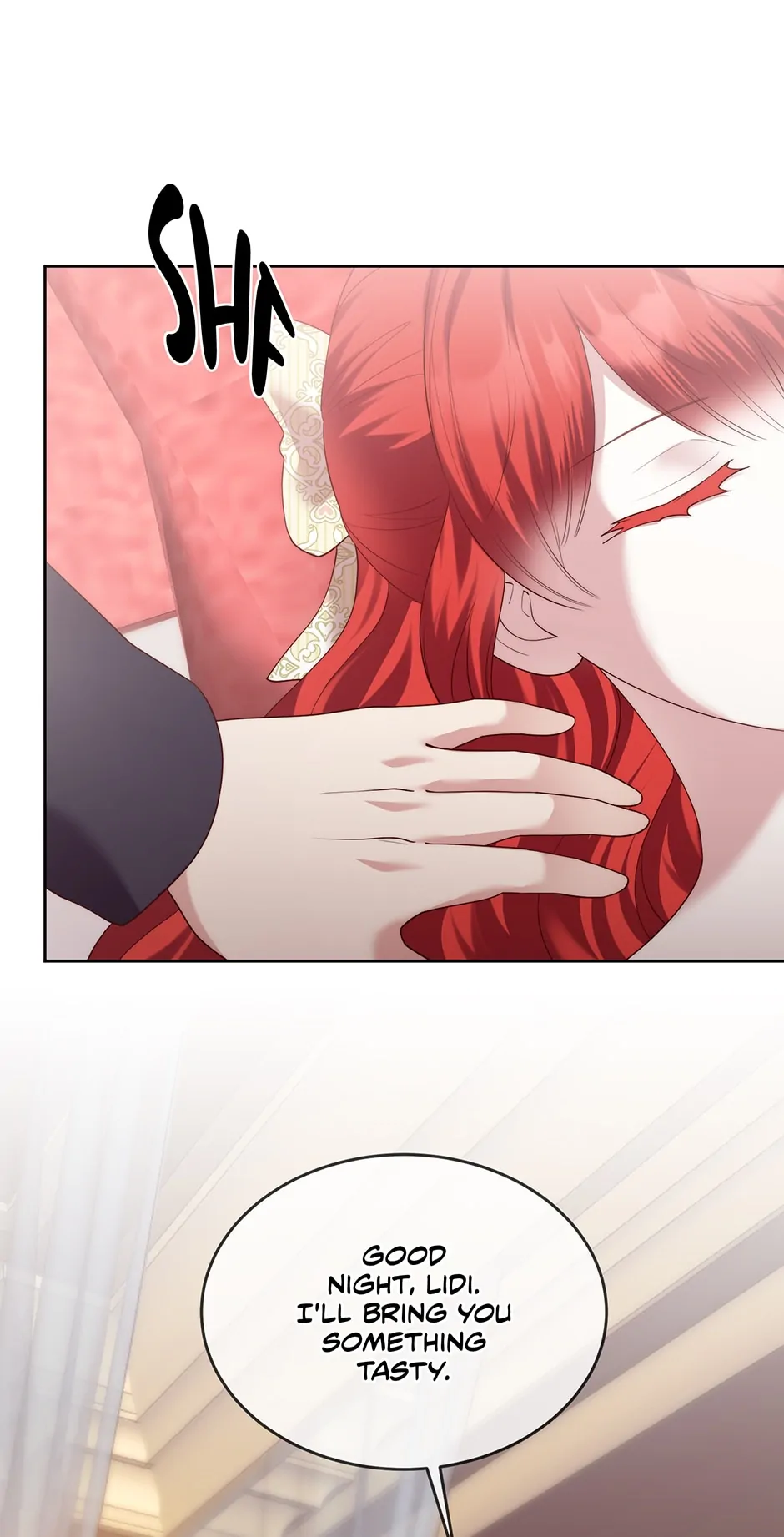 I Tamed the Male Lead’s Father Chapter 20 page 48