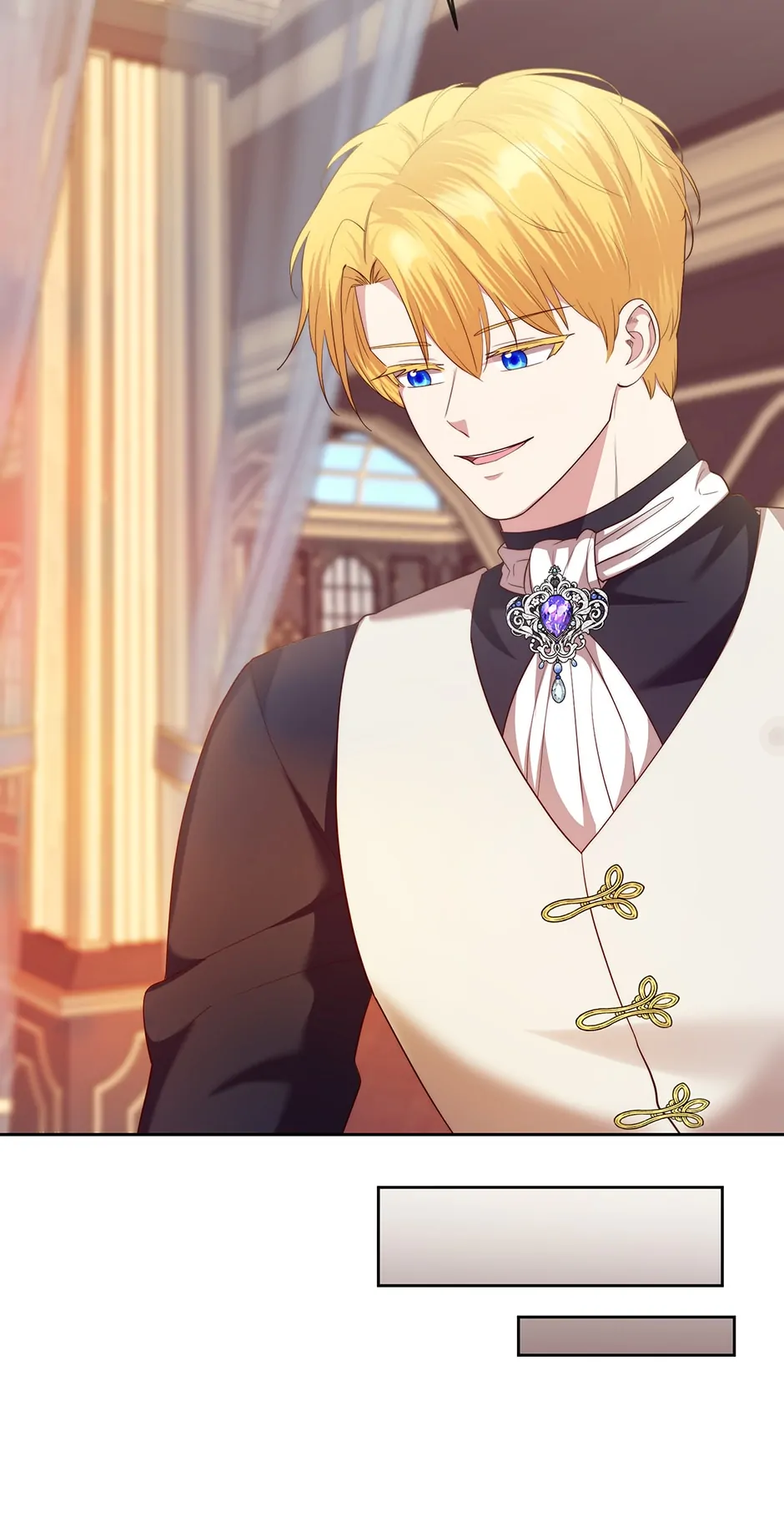 I Tamed the Male Lead’s Father Chapter 20 page 49