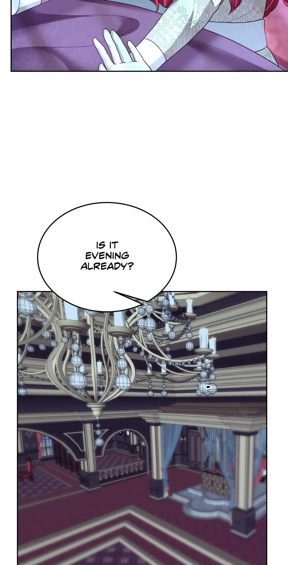 I Tamed the Male Lead’s Father Chapter 20 page 52