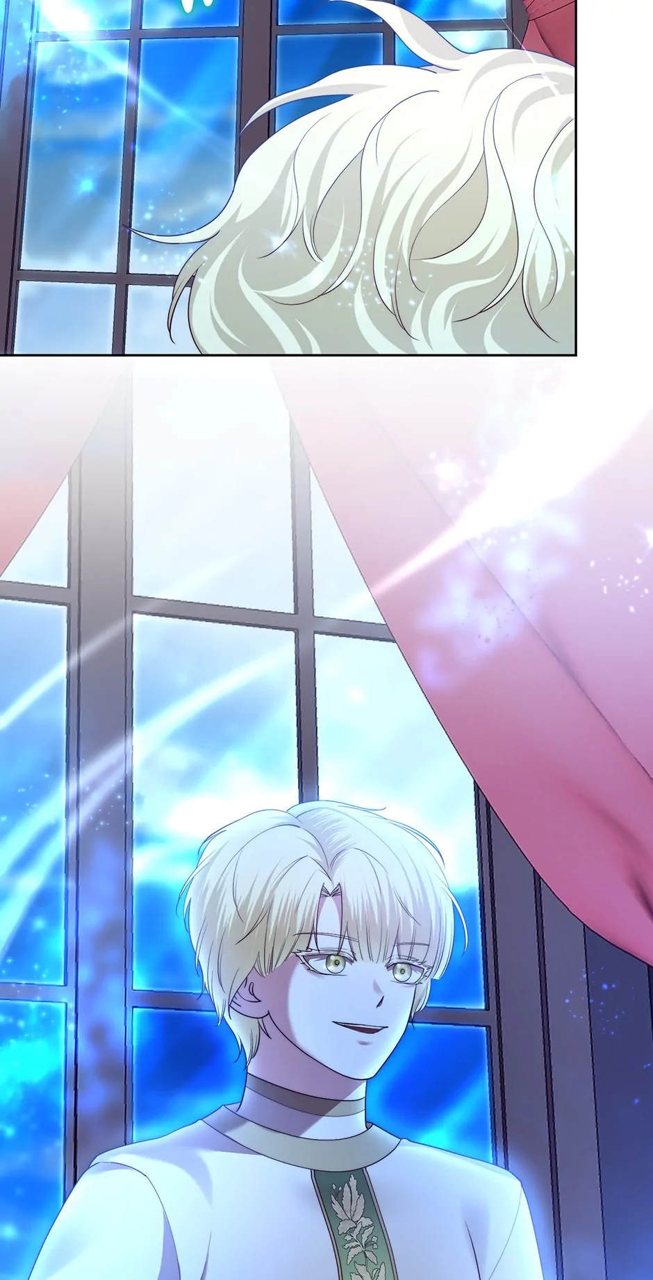 I Tamed the Male Lead’s Father Chapter 20 page 55