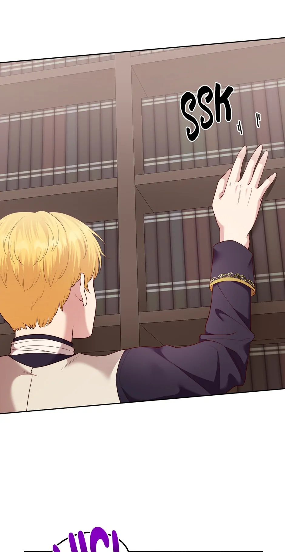 I Tamed the Male Lead’s Father Chapter 20 page 6