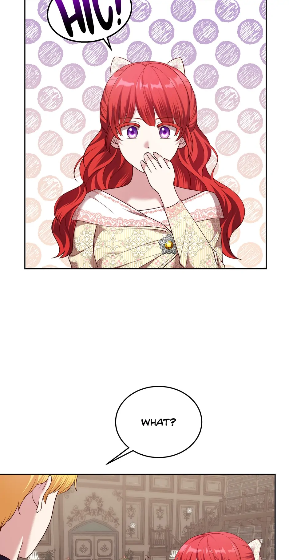 I Tamed the Male Lead’s Father Chapter 20 page 7