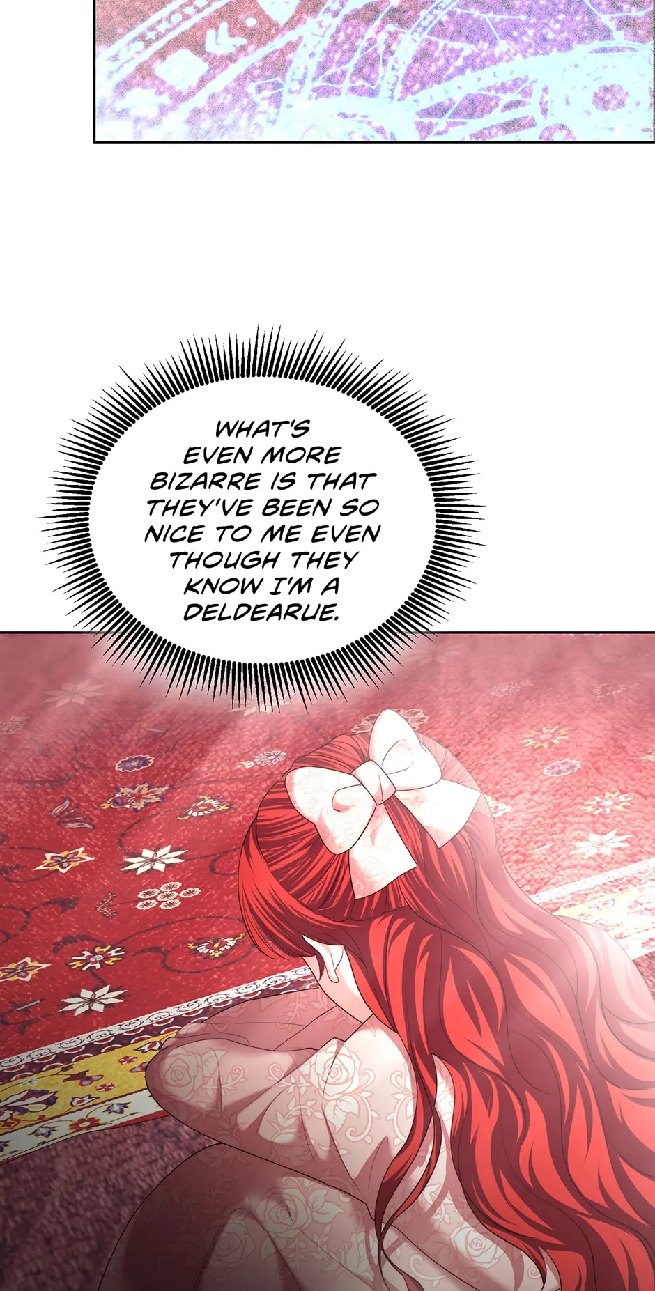 I Tamed the Male Lead’s Father Chapter 25 page 9