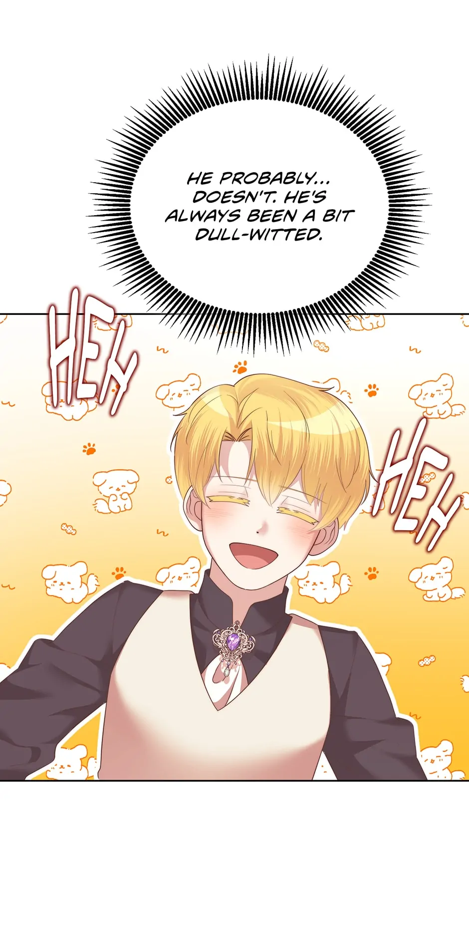 I Tamed the Male Lead’s Father Chapter 25 page 11