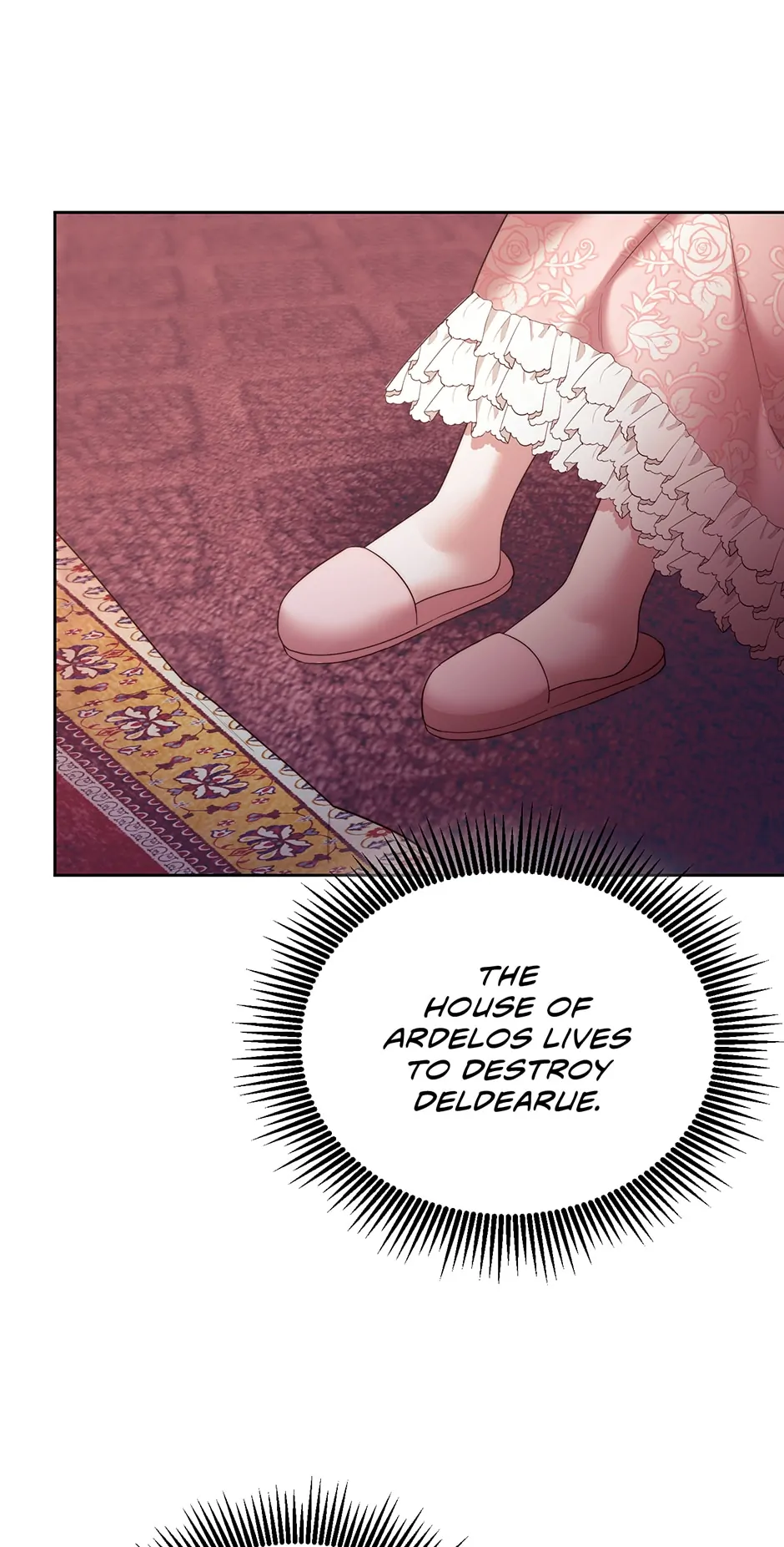 I Tamed the Male Lead’s Father Chapter 25 page 12