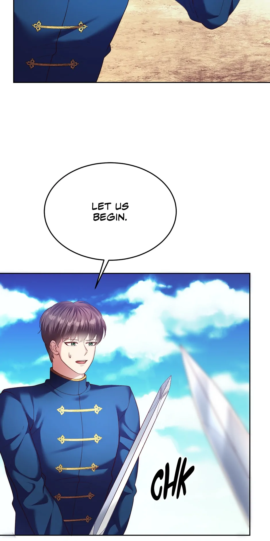 I Tamed the Male Lead’s Father Chapter 25 page 16
