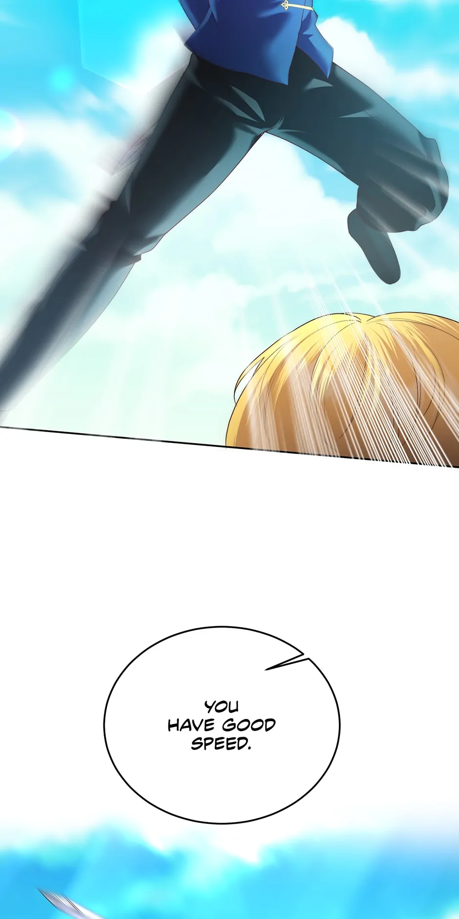 I Tamed the Male Lead’s Father Chapter 25 page 19