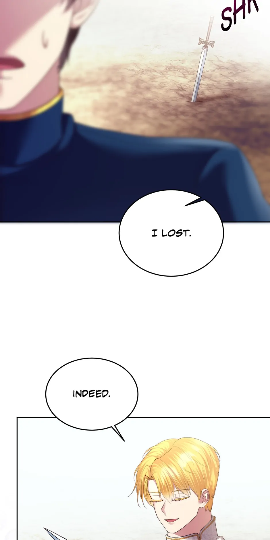 I Tamed the Male Lead’s Father Chapter 25 page 21