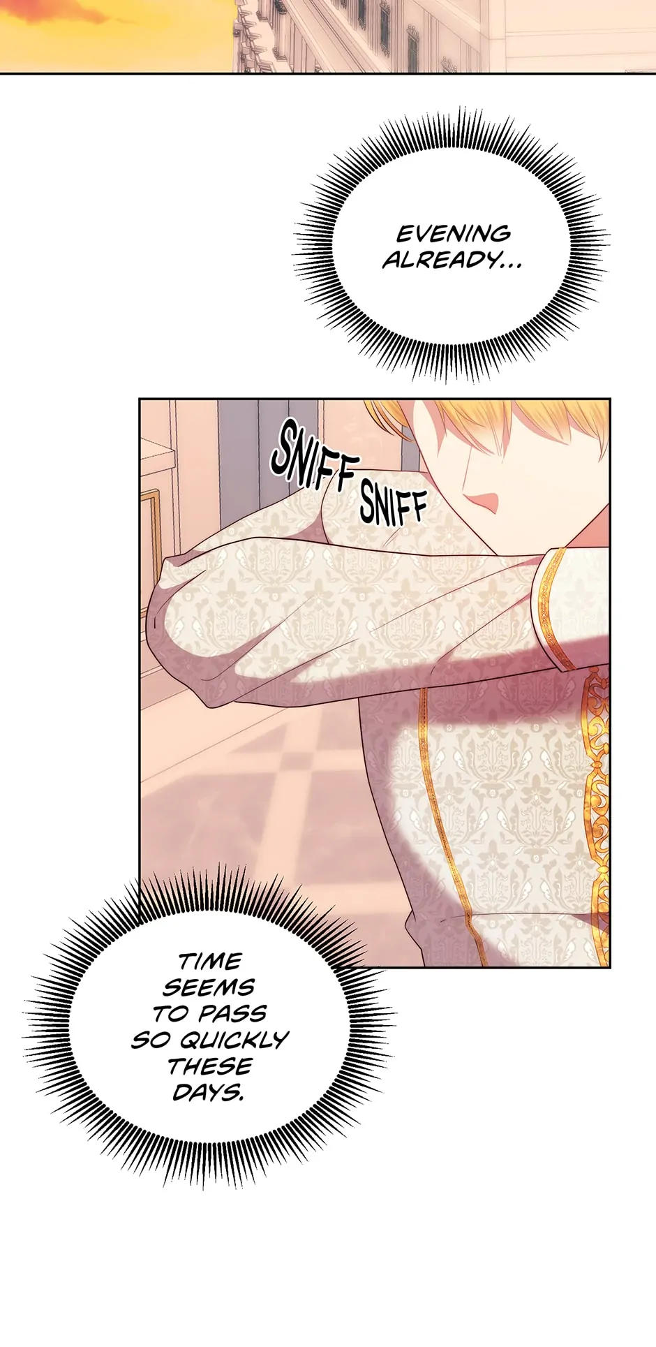 I Tamed the Male Lead’s Father Chapter 25 page 26