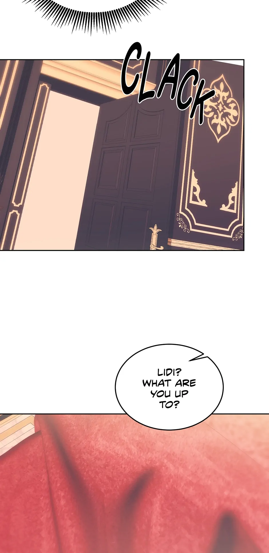 I Tamed the Male Lead’s Father Chapter 25 page 28