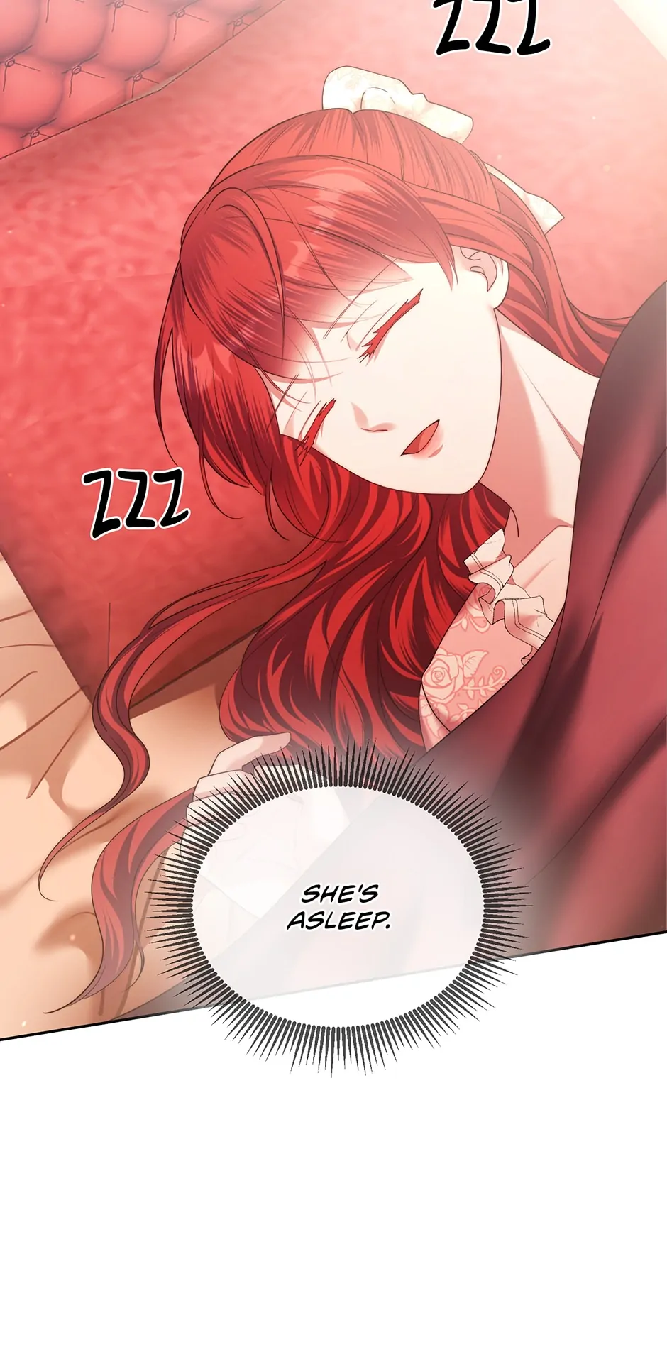 I Tamed the Male Lead’s Father Chapter 25 page 30