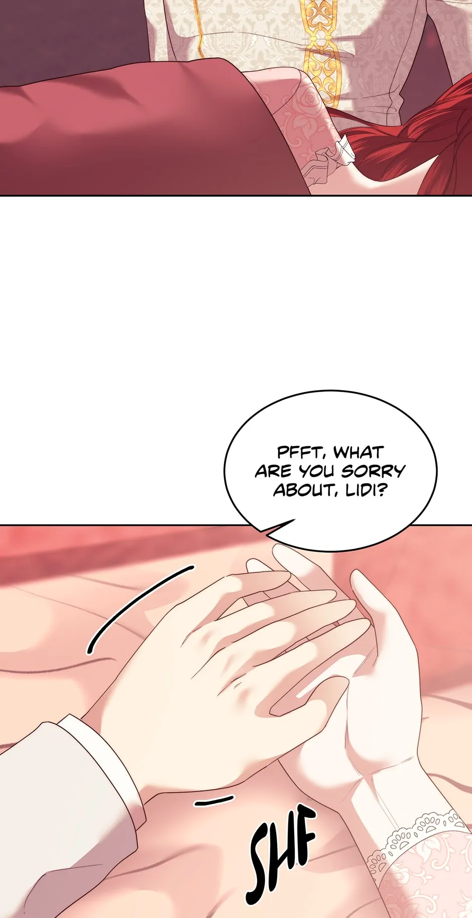 I Tamed the Male Lead’s Father Chapter 25 page 34