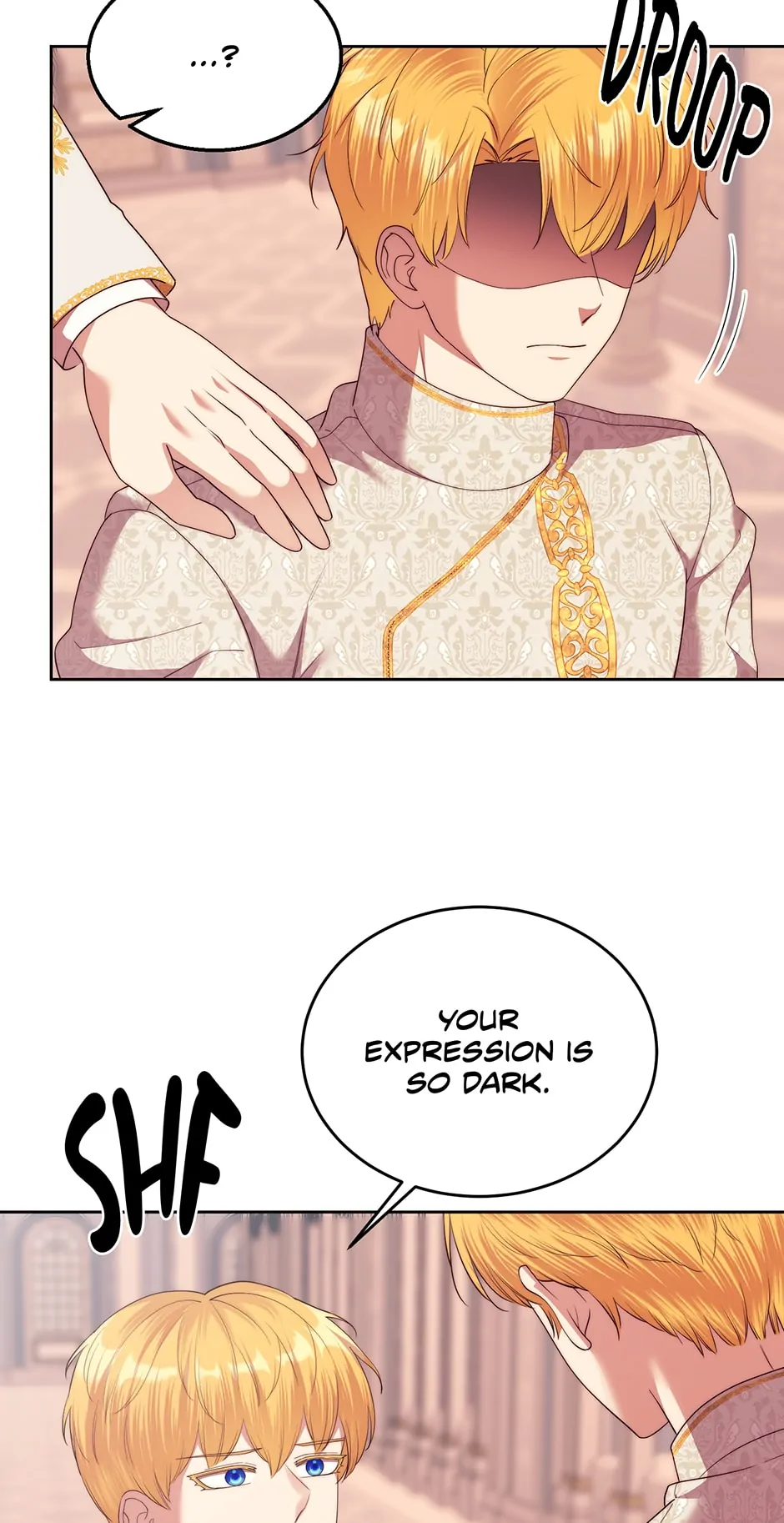 I Tamed the Male Lead’s Father Chapter 25 page 41