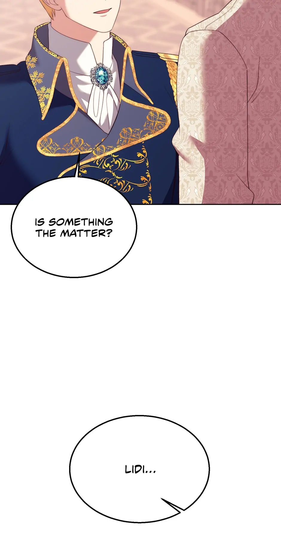I Tamed the Male Lead’s Father Chapter 25 page 42