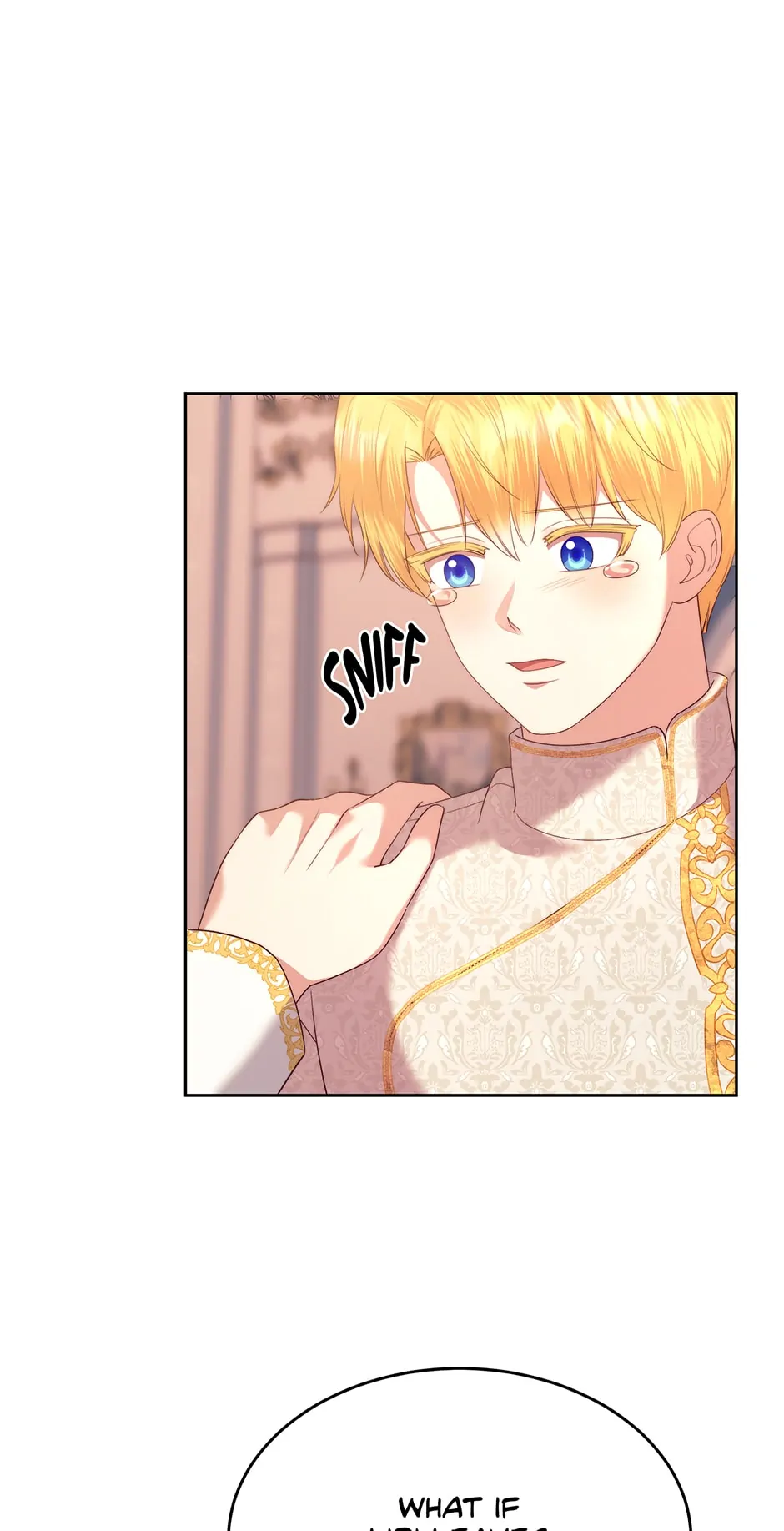 I Tamed the Male Lead’s Father Chapter 25 page 43