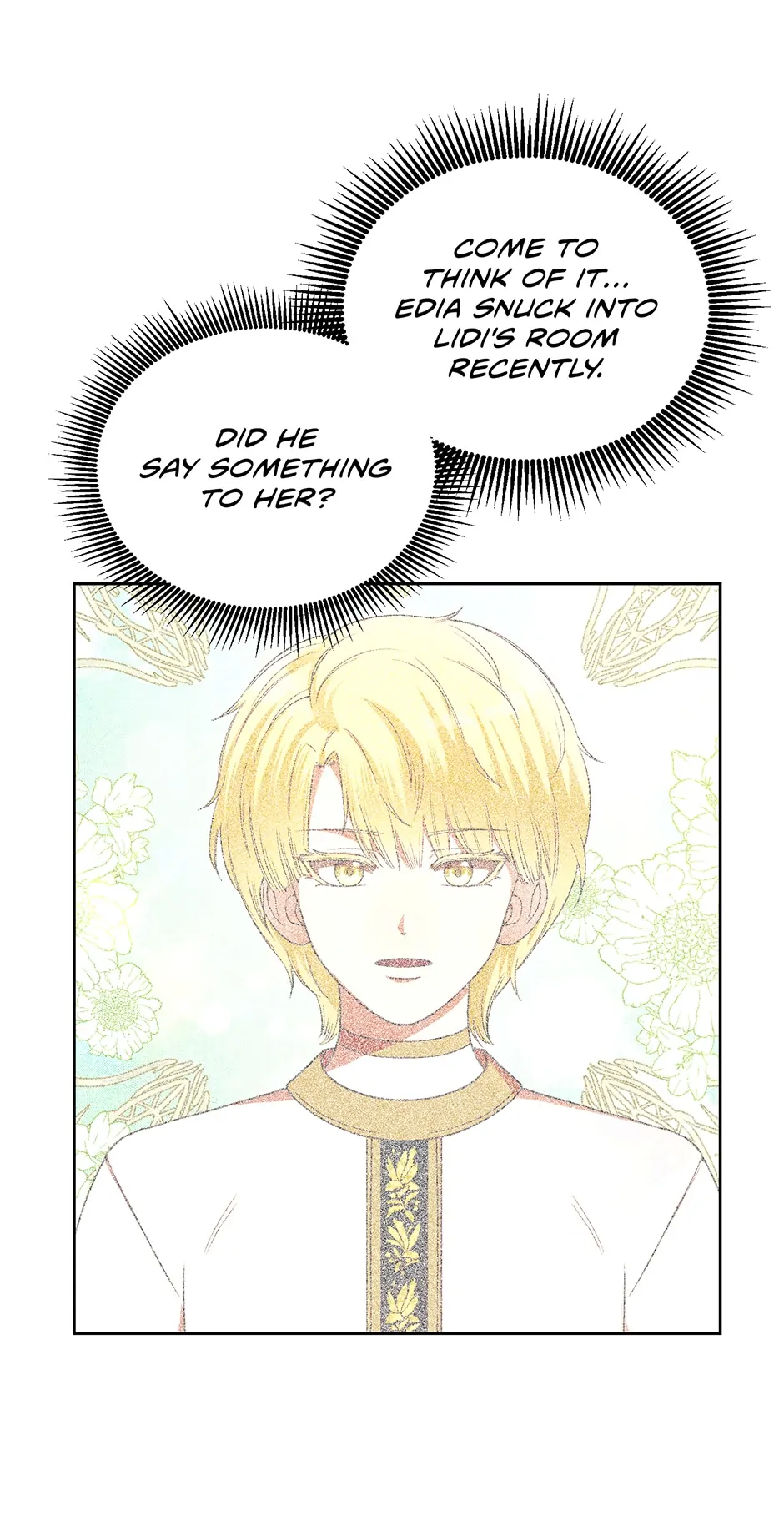 I Tamed the Male Lead’s Father Chapter 25 page 46