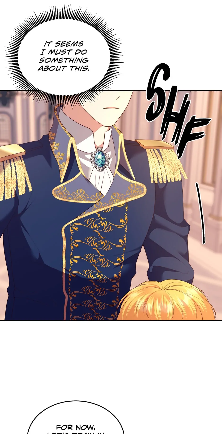 I Tamed the Male Lead’s Father Chapter 25 page 47