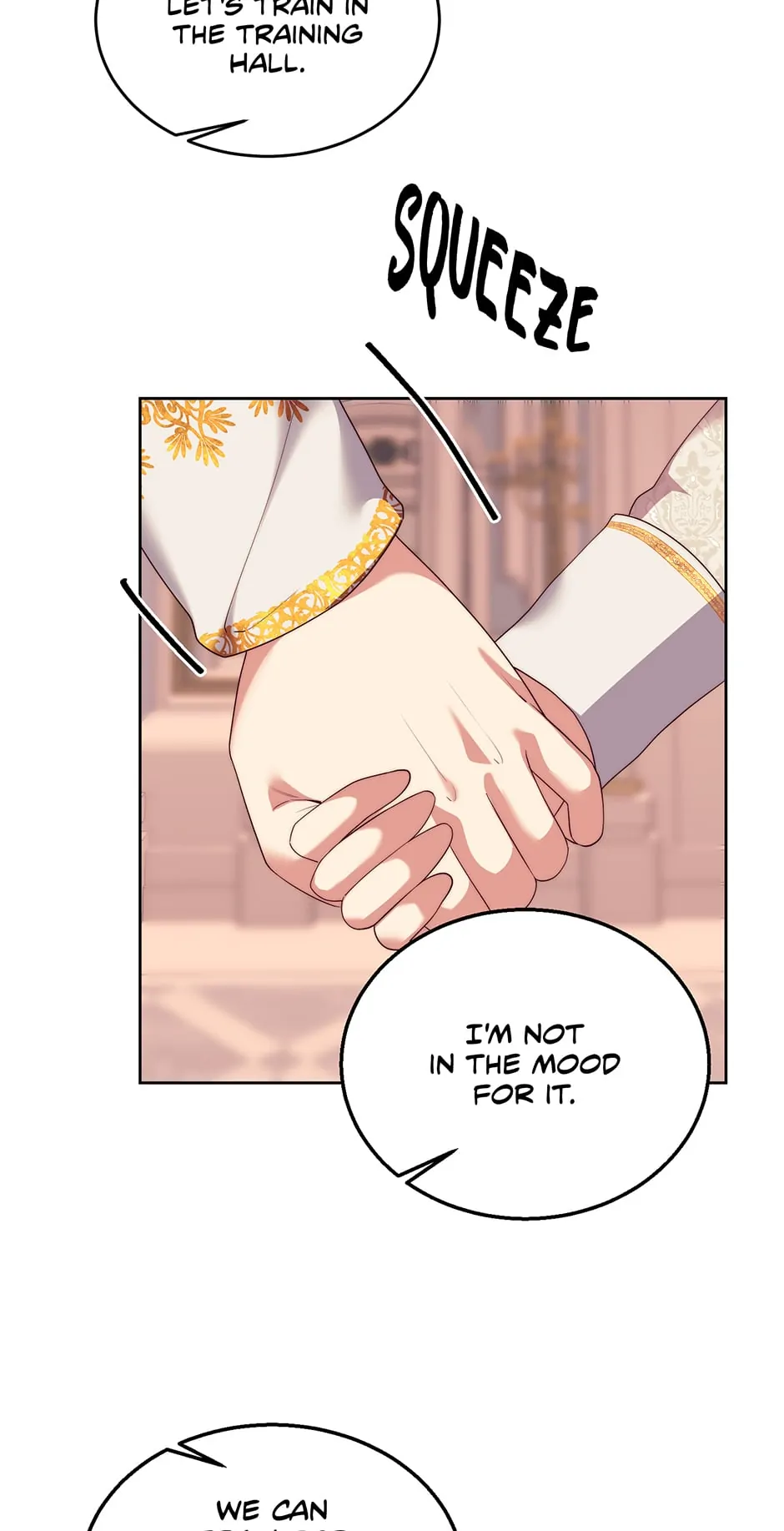 I Tamed the Male Lead’s Father Chapter 25 page 48