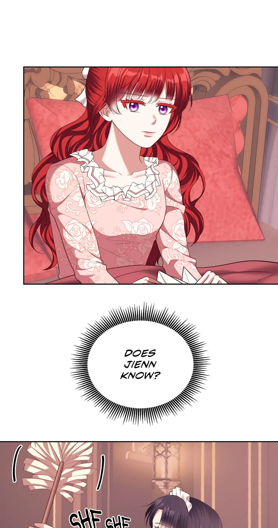 I Tamed the Male Lead’s Father Chapter 25 page 53