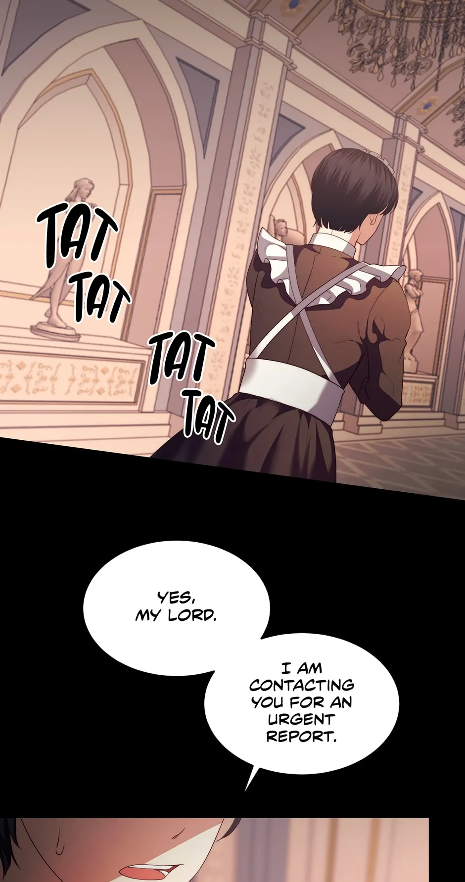 I Tamed the Male Lead’s Father Chapter 25 page 58