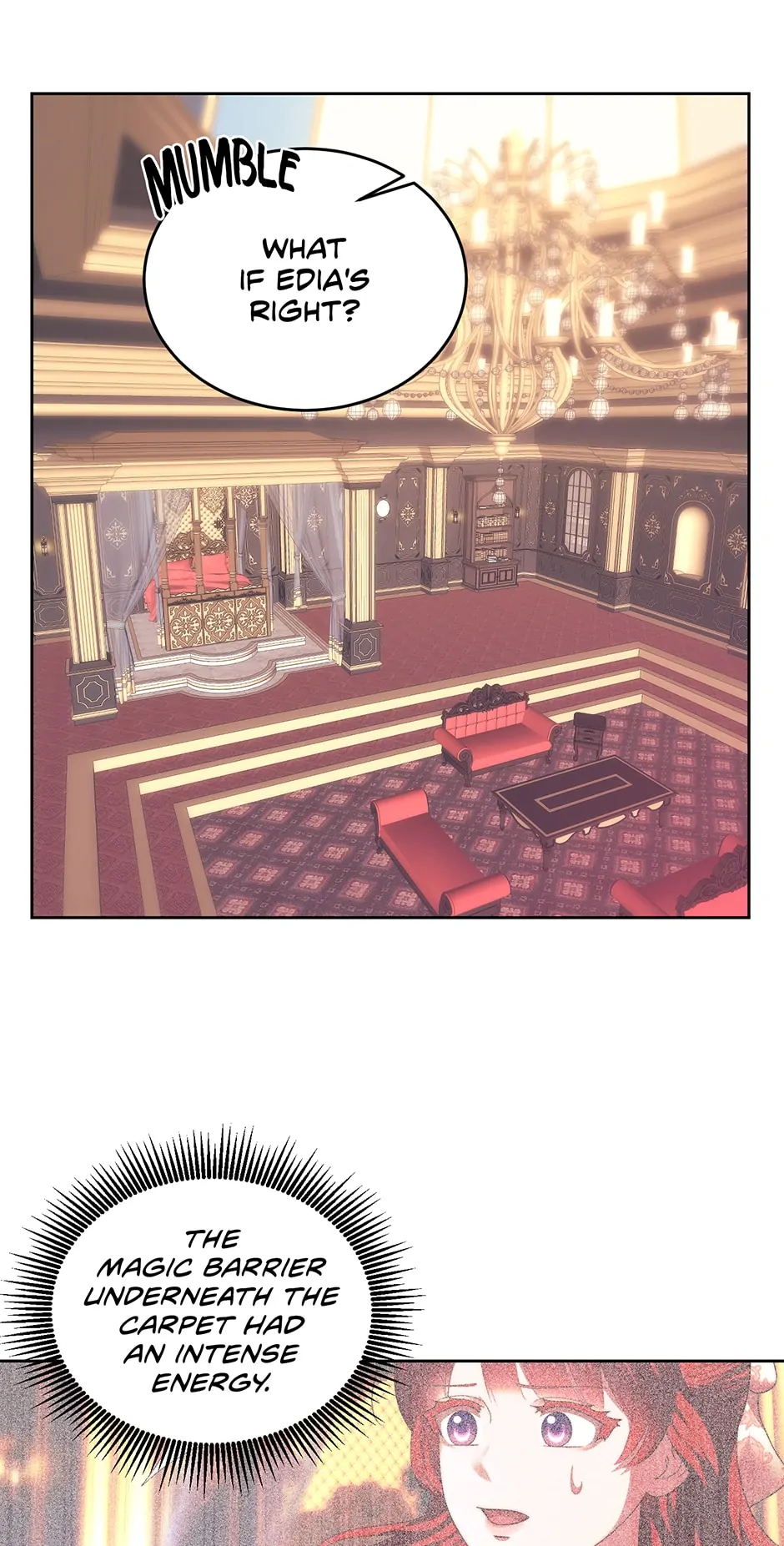 I Tamed the Male Lead’s Father Chapter 25 page 5