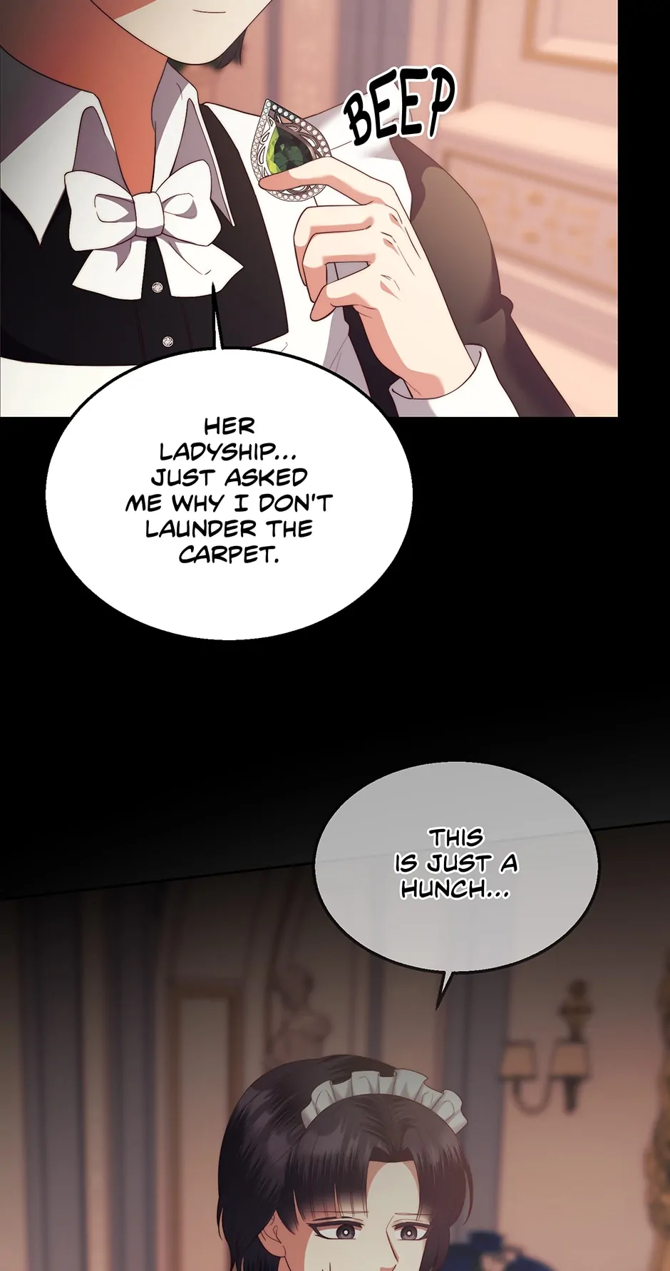 I Tamed the Male Lead’s Father Chapter 25 page 59