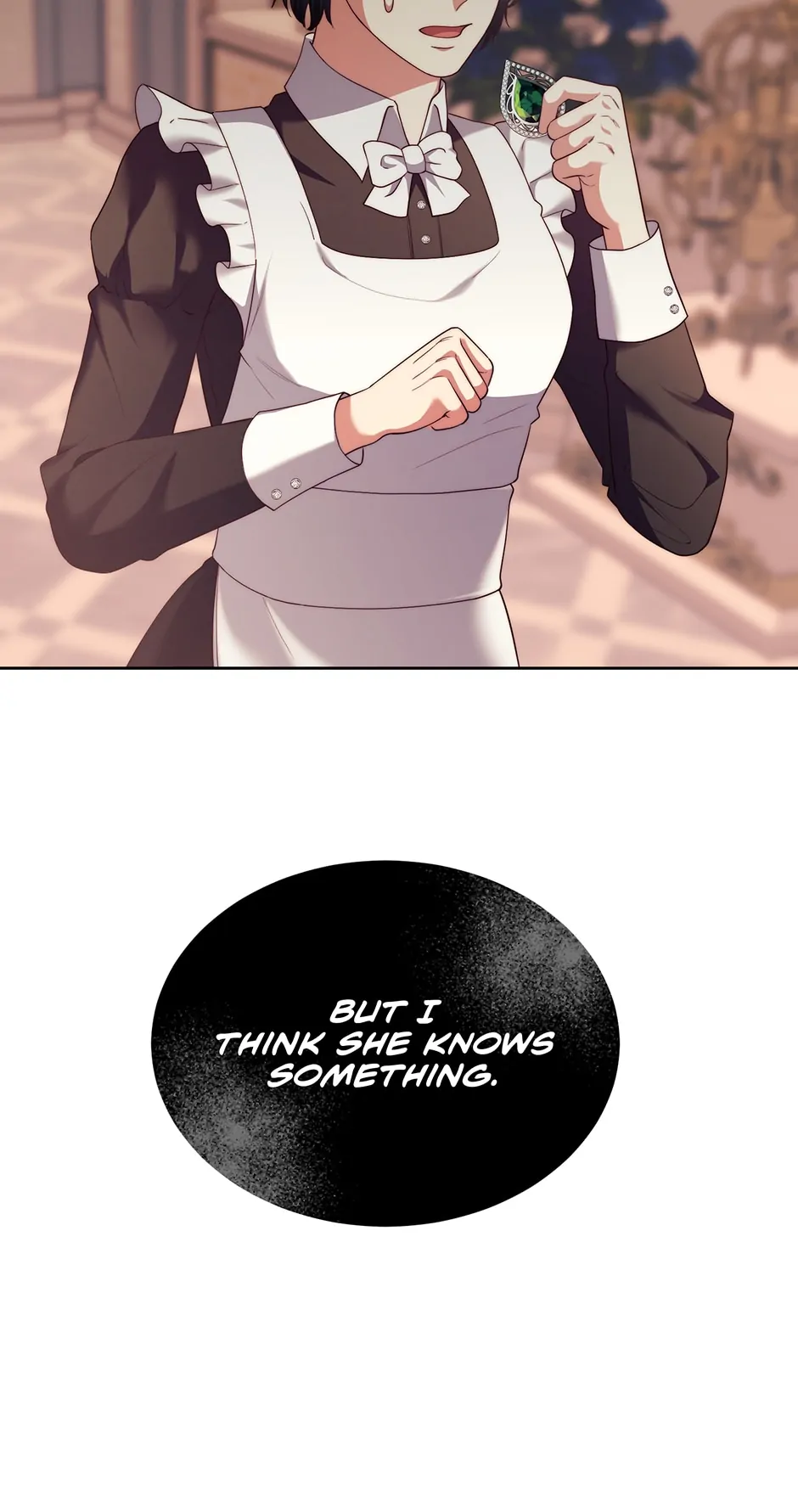 I Tamed the Male Lead’s Father Chapter 25 page 60
