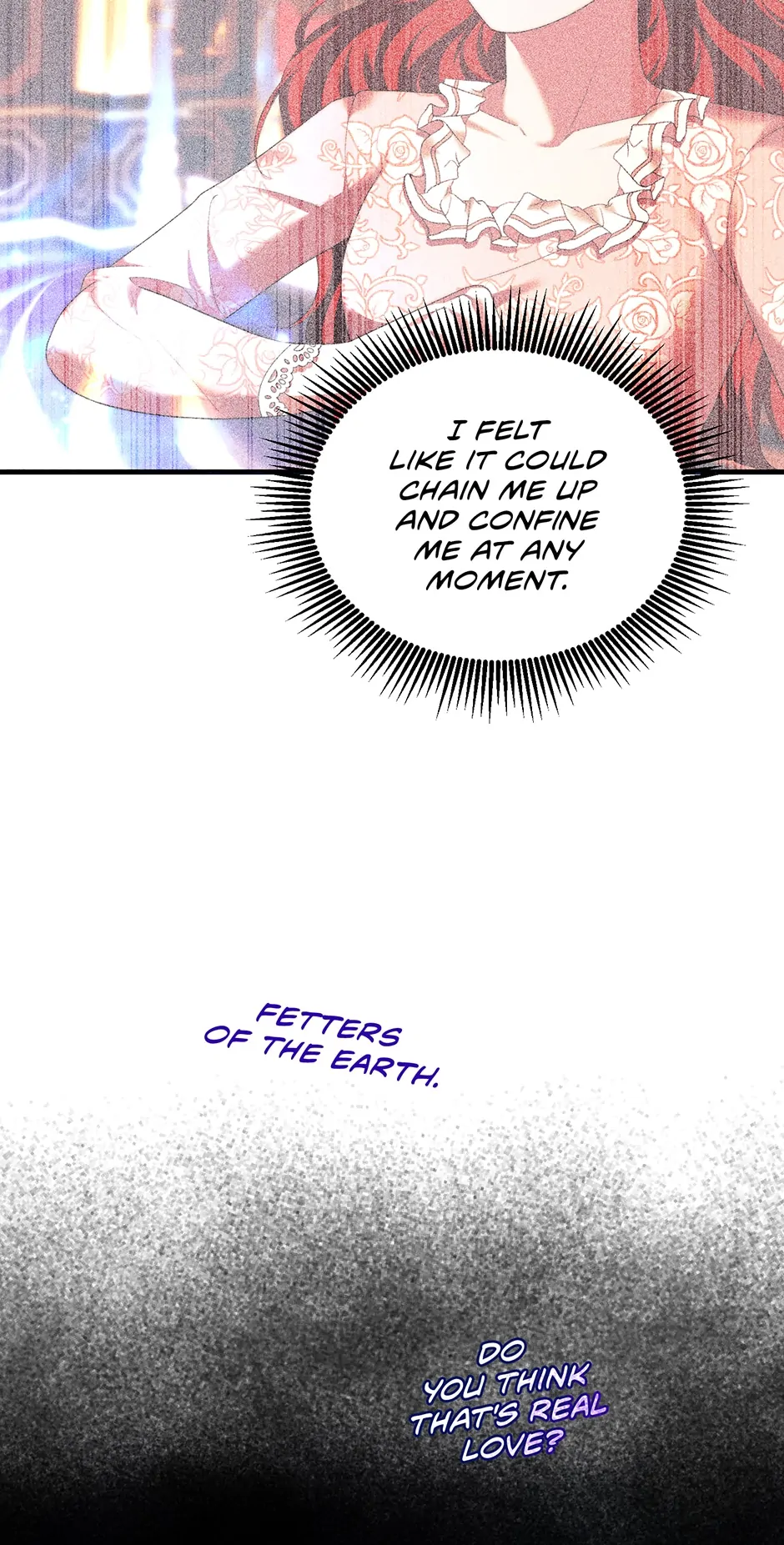 I Tamed the Male Lead’s Father Chapter 25 page 6