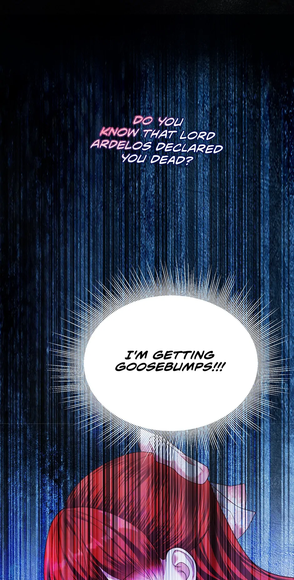 I Tamed the Male Lead’s Father Chapter 25 page 7