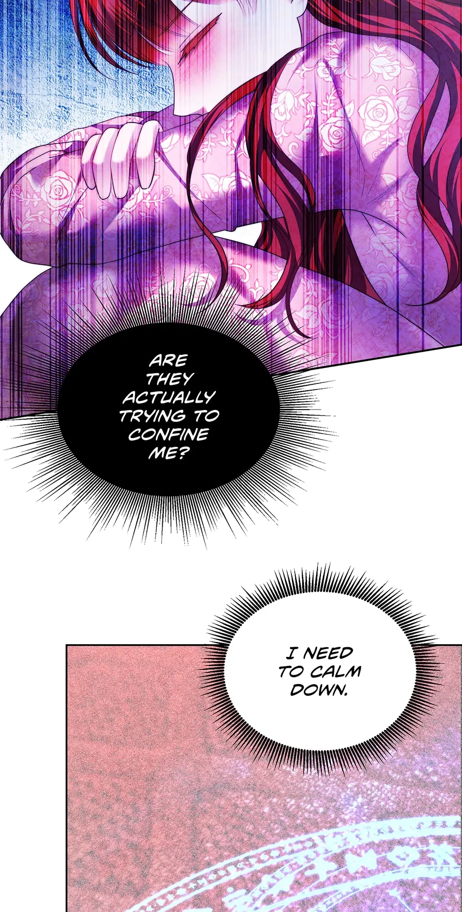 I Tamed the Male Lead’s Father Chapter 25 page 8