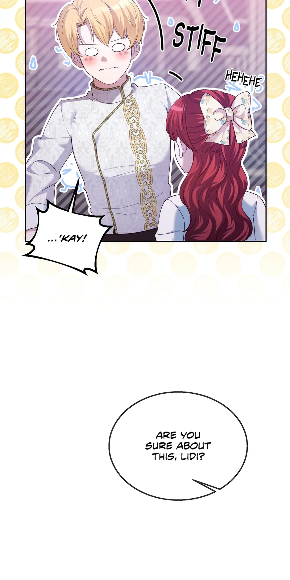 I Tamed the Male Lead’s Father Chapter 27 page 11