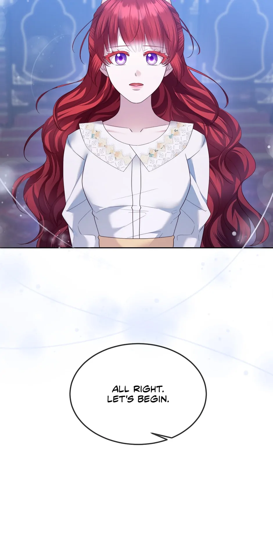 I Tamed the Male Lead’s Father Chapter 27 page 15