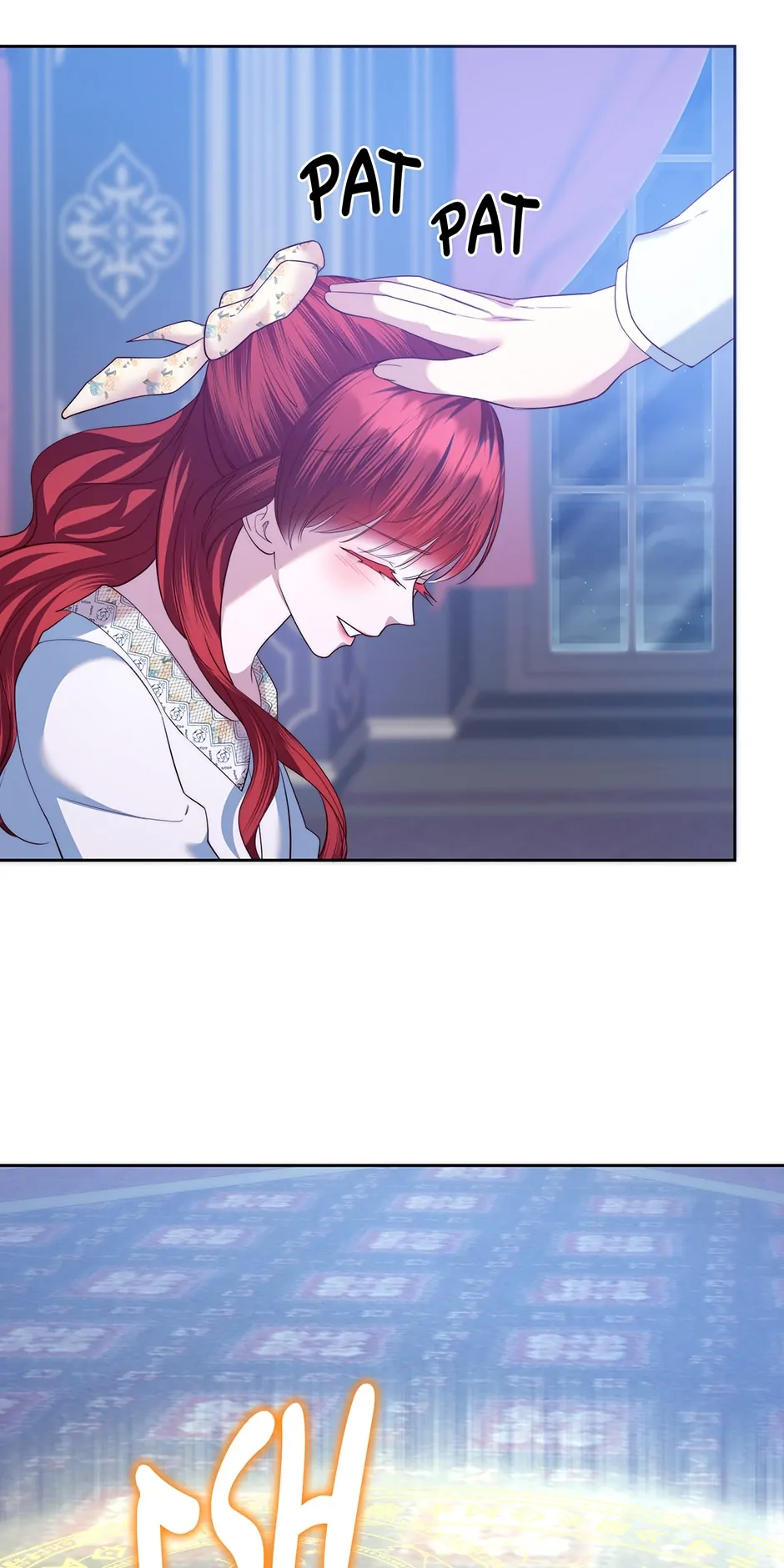 I Tamed the Male Lead’s Father Chapter 27 page 16