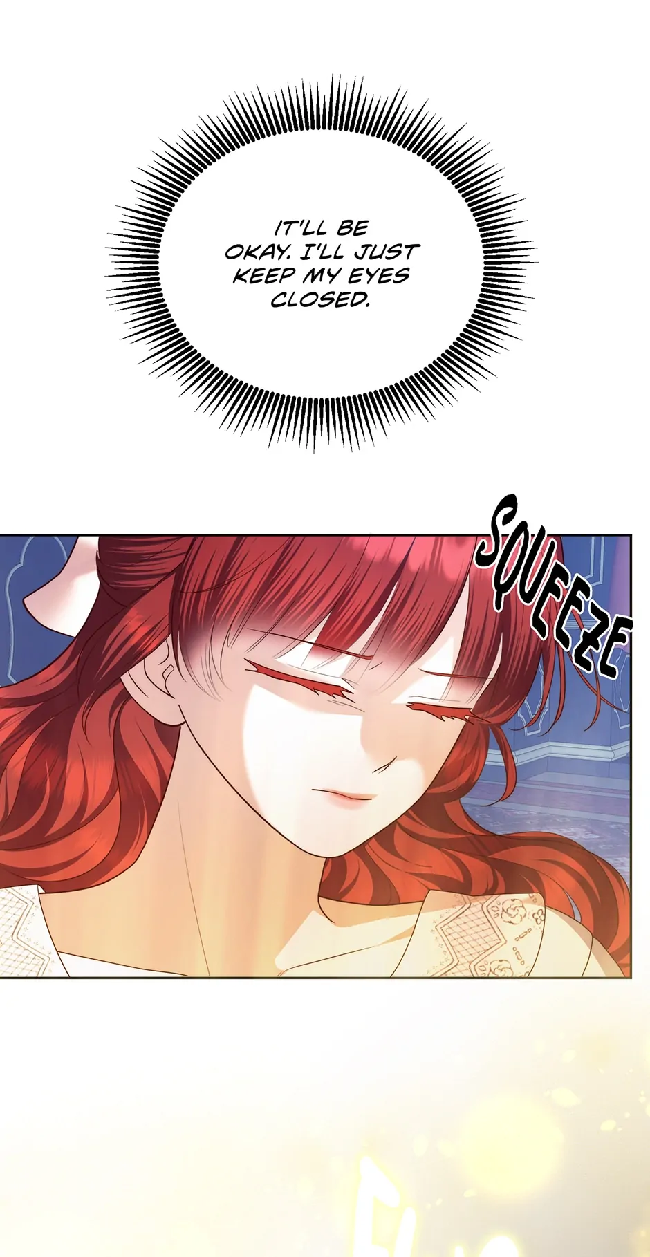 I Tamed the Male Lead’s Father Chapter 27 page 19