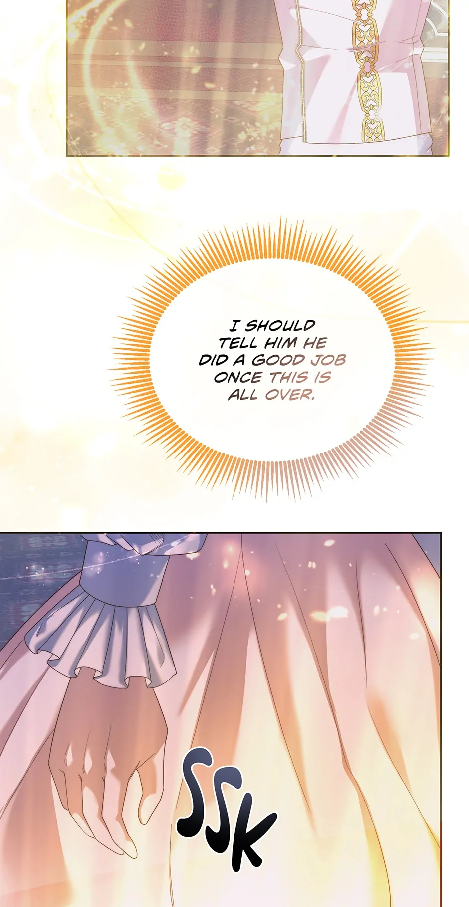 I Tamed the Male Lead’s Father Chapter 27 page 22